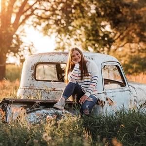 Meet your Posher, Aselin